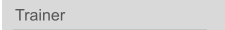 Trainer
