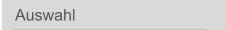 Auswahl
